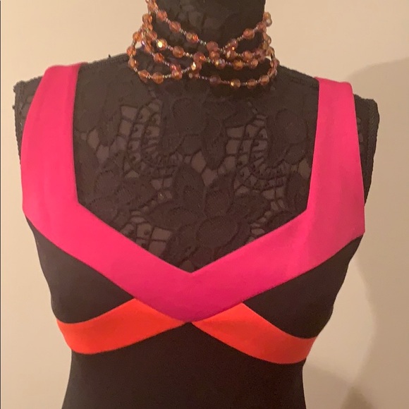 Muse Dress - Picture 2 of 10